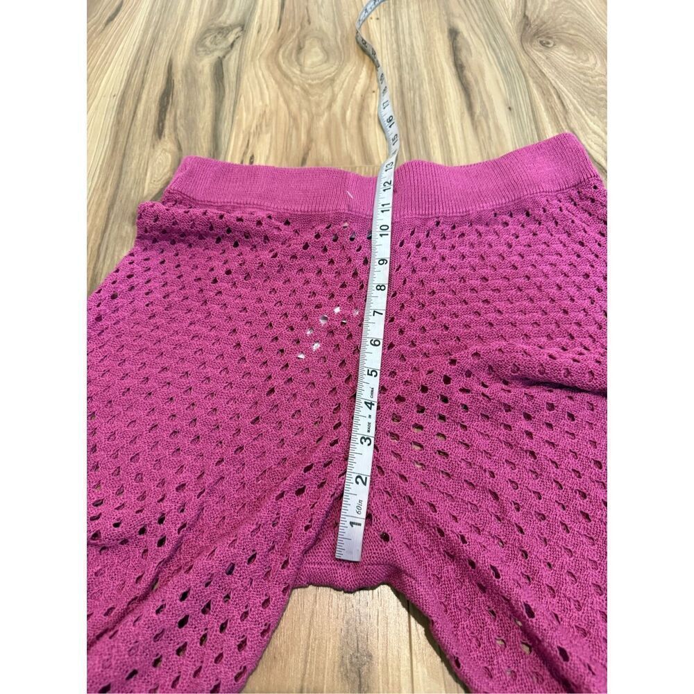 Free People NWOT Sola Sweater Set Sz M - Picture 11 of 11